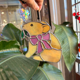 Pretty Pica (Andrea Guzzetta x COGW Collab)