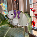 Bonita Bunny (Andrea Guzzetta x COGW Collab)