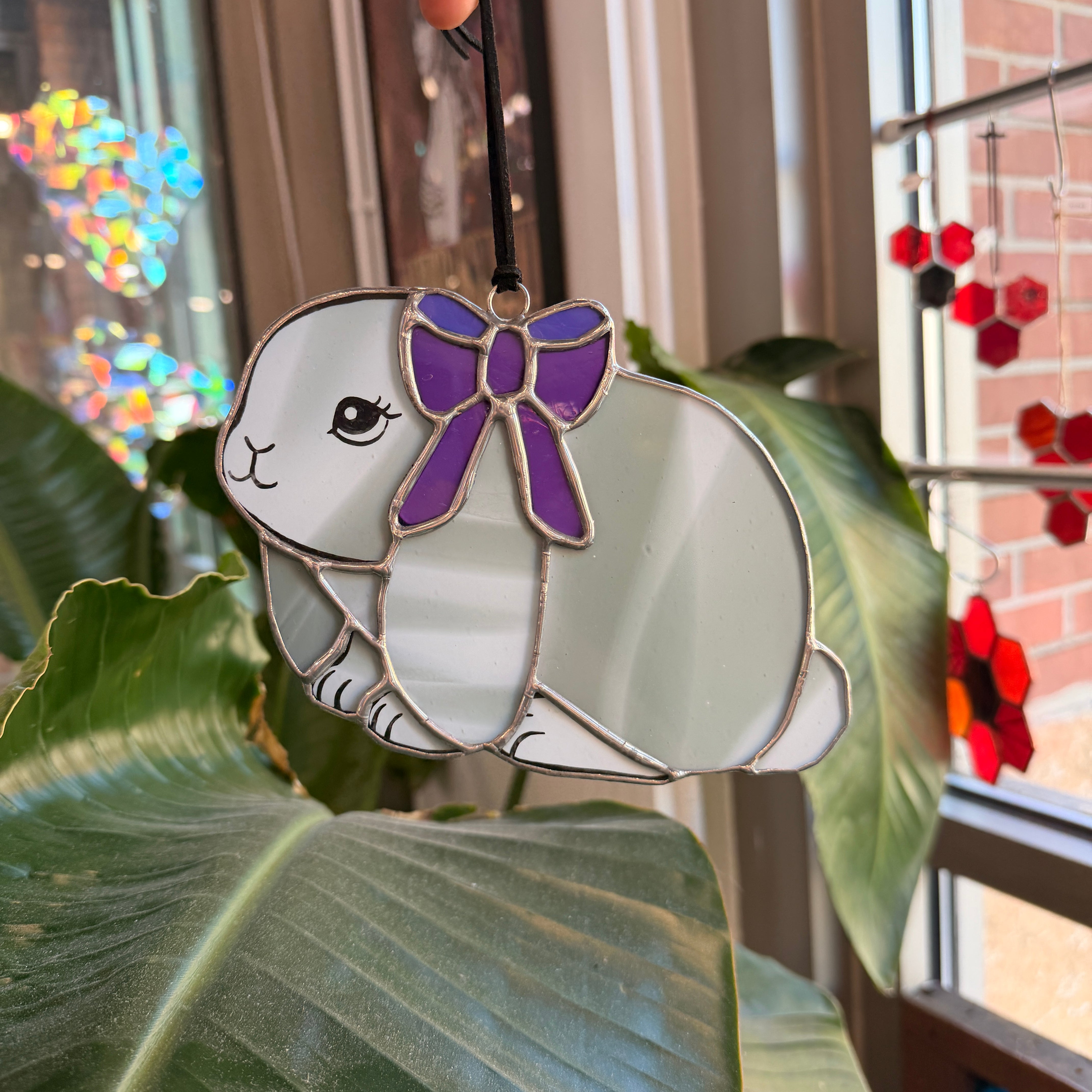 Bonita Bunny (Andrea Guzzetta x COGW Collab)