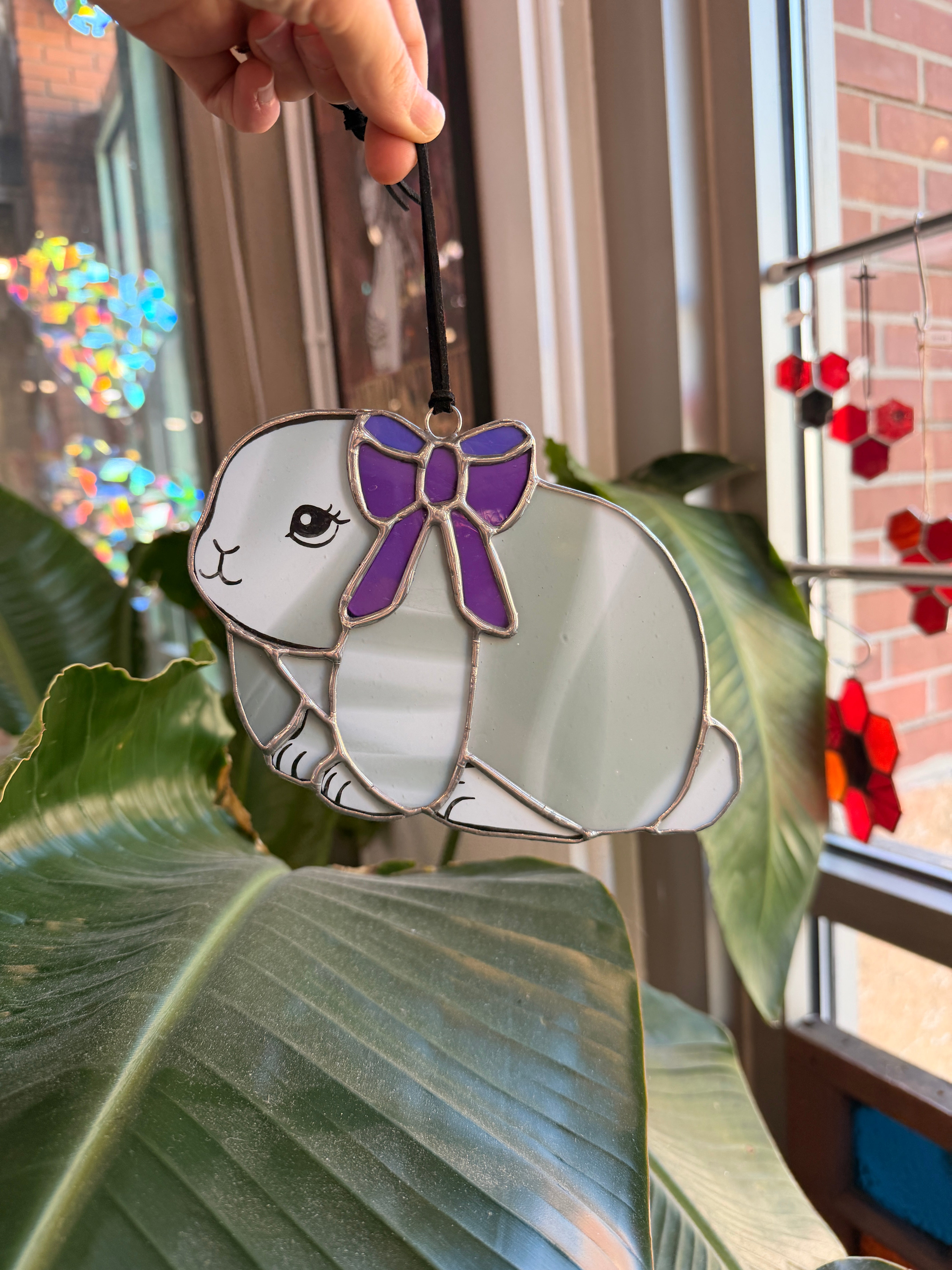 Bonita Bunny (Andrea Guzzetta x COGW Collab)