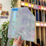 Purple Opaque Iridescent Choice Colorado Glassworks