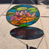 Amongst the Butterflies (Andrea Guzzetta x COGW Collab)
