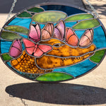 Amongst the Butterflies (Andrea Guzzetta x COGW Collab)