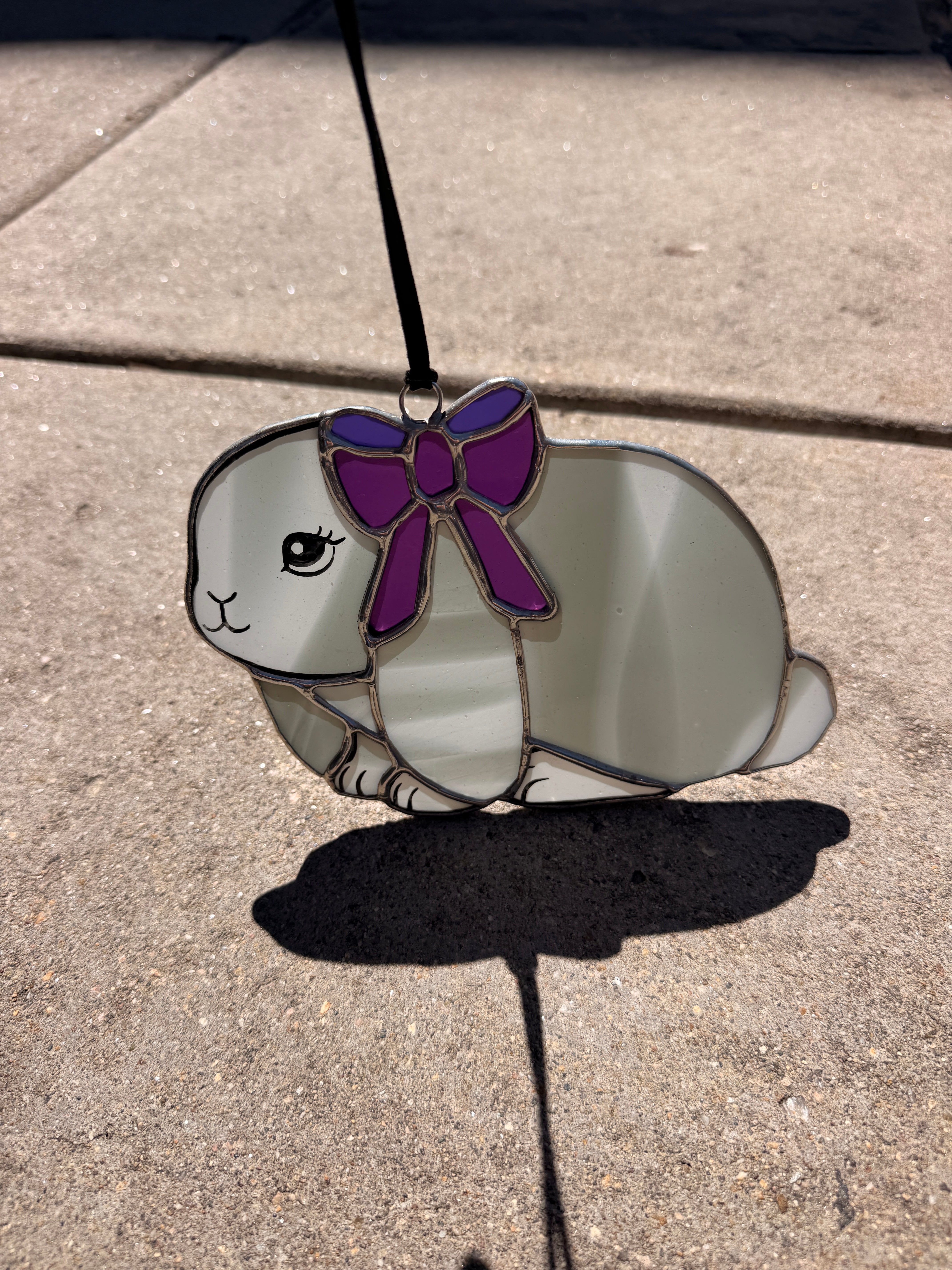 Bonita Bunny (Andrea Guzzetta x COGW Collab)