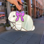 Bonita Bunny (Andrea Guzzetta x COGW Collab)