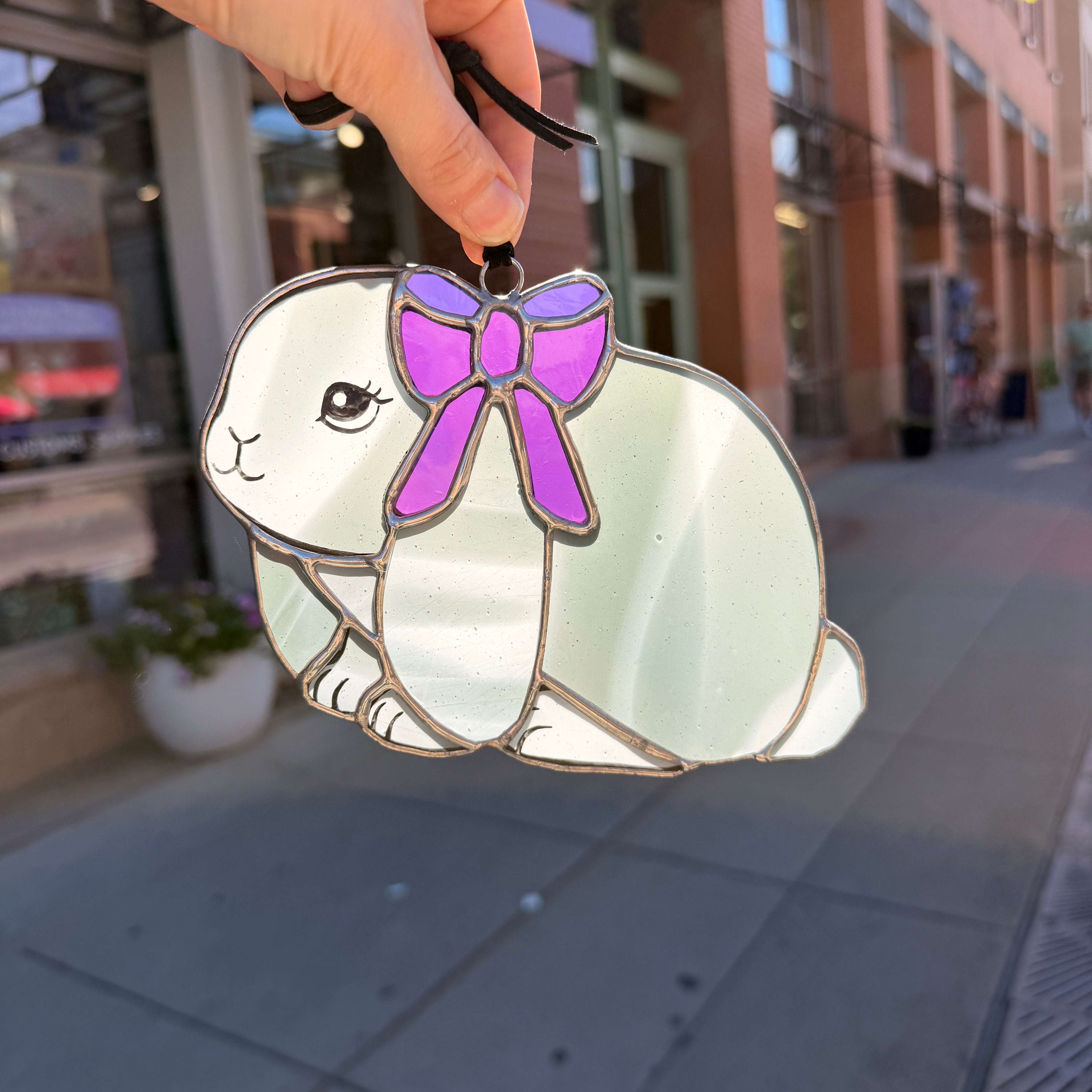Bonita Bunny (Andrea Guzzetta x COGW Collab)