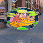 Amongst the Butterflies (Andrea Guzzetta x COGW Collab)