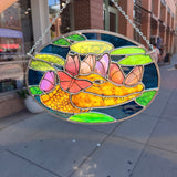 Amongst the Butterflies (Andrea Guzzetta x COGW Collab)