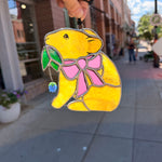 Pretty Pica (Andrea Guzzetta x COGW Collab)