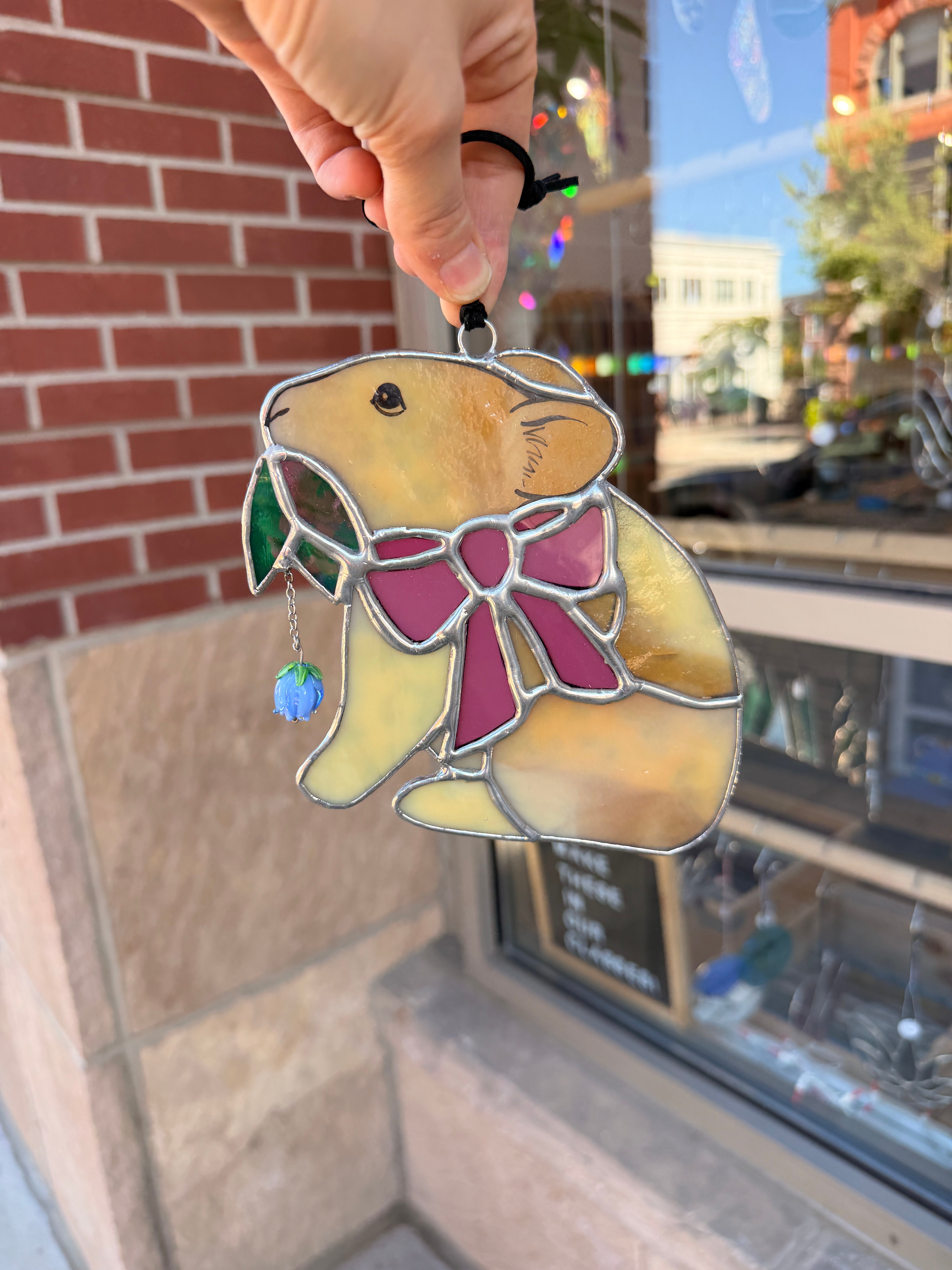 Pretty Pica (Andrea Guzzetta x COGW Collab)