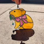 Pretty Pica (Andrea Guzzetta x COGW Collab)