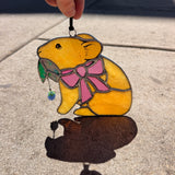 Pretty Pica (Andrea Guzzetta x COGW Collab)