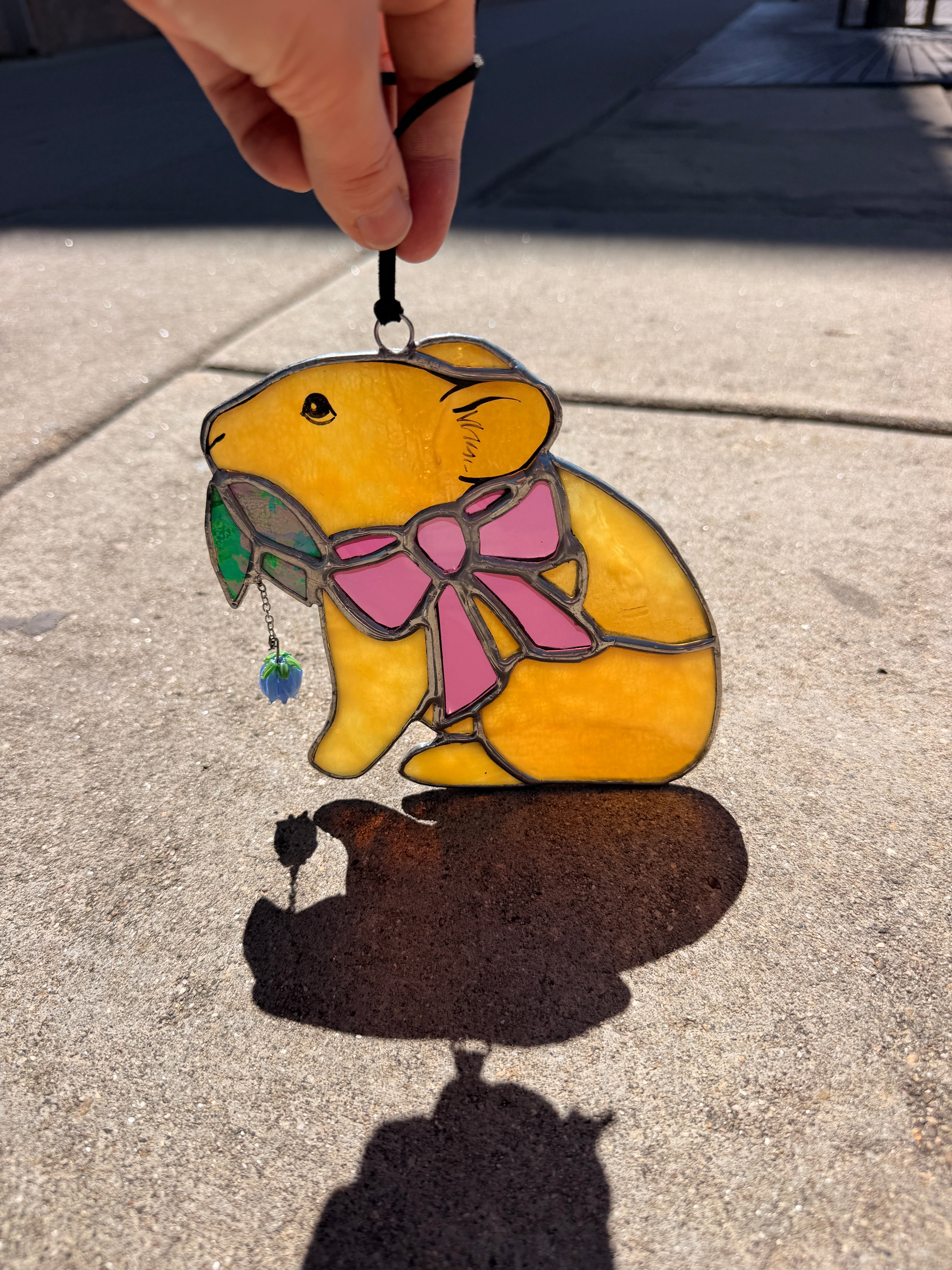 Pretty Pica (Andrea Guzzetta x COGW Collab)