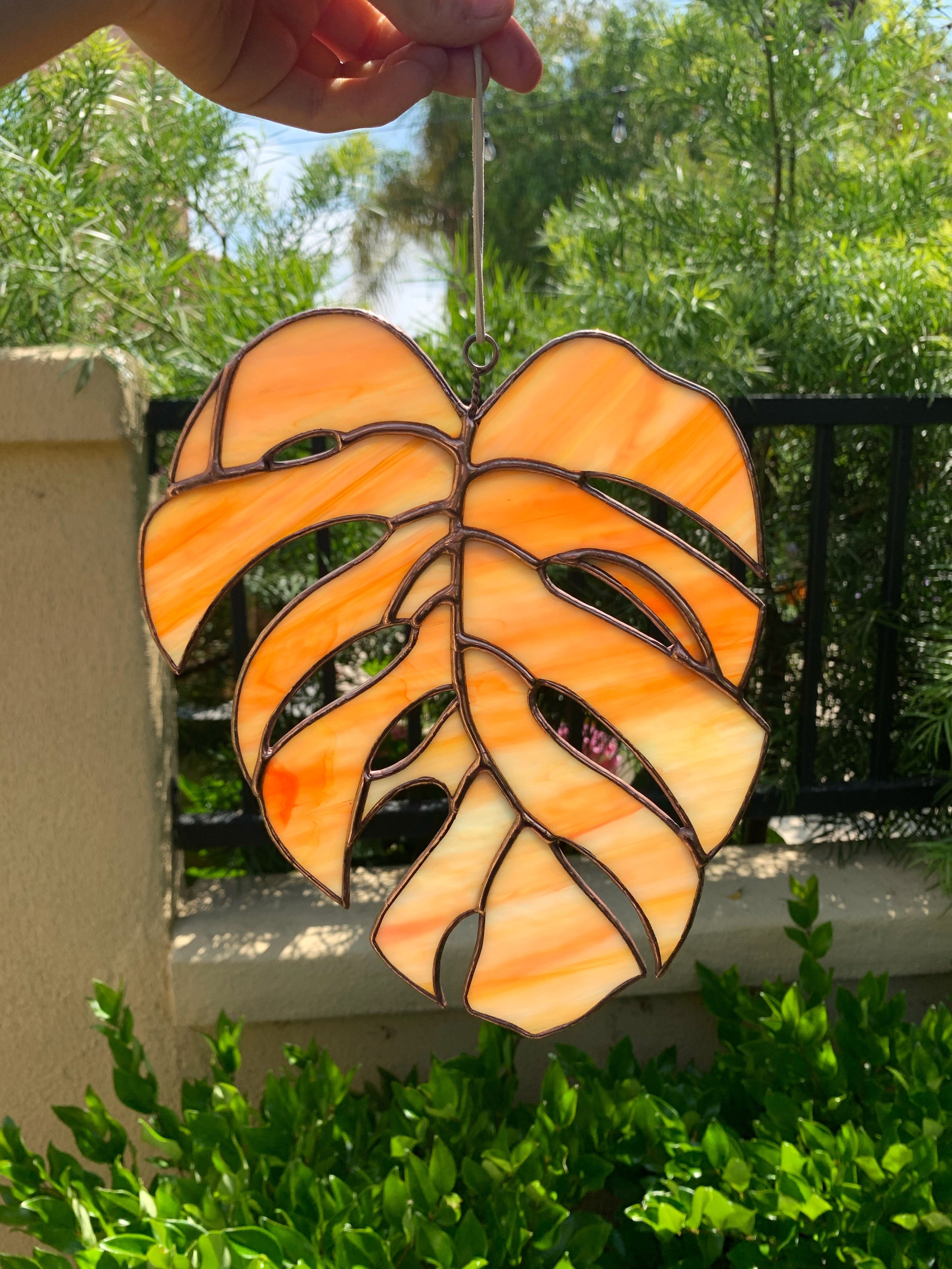 Made To Order | COGW Monstera