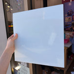 Champagne Solid Opalescent Oceanside Fusible 96 COE (OGT 291.61F) Sheet Glass Colorado Glassworks