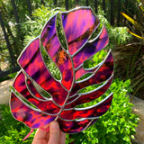 Made To Order | COGW Monstera