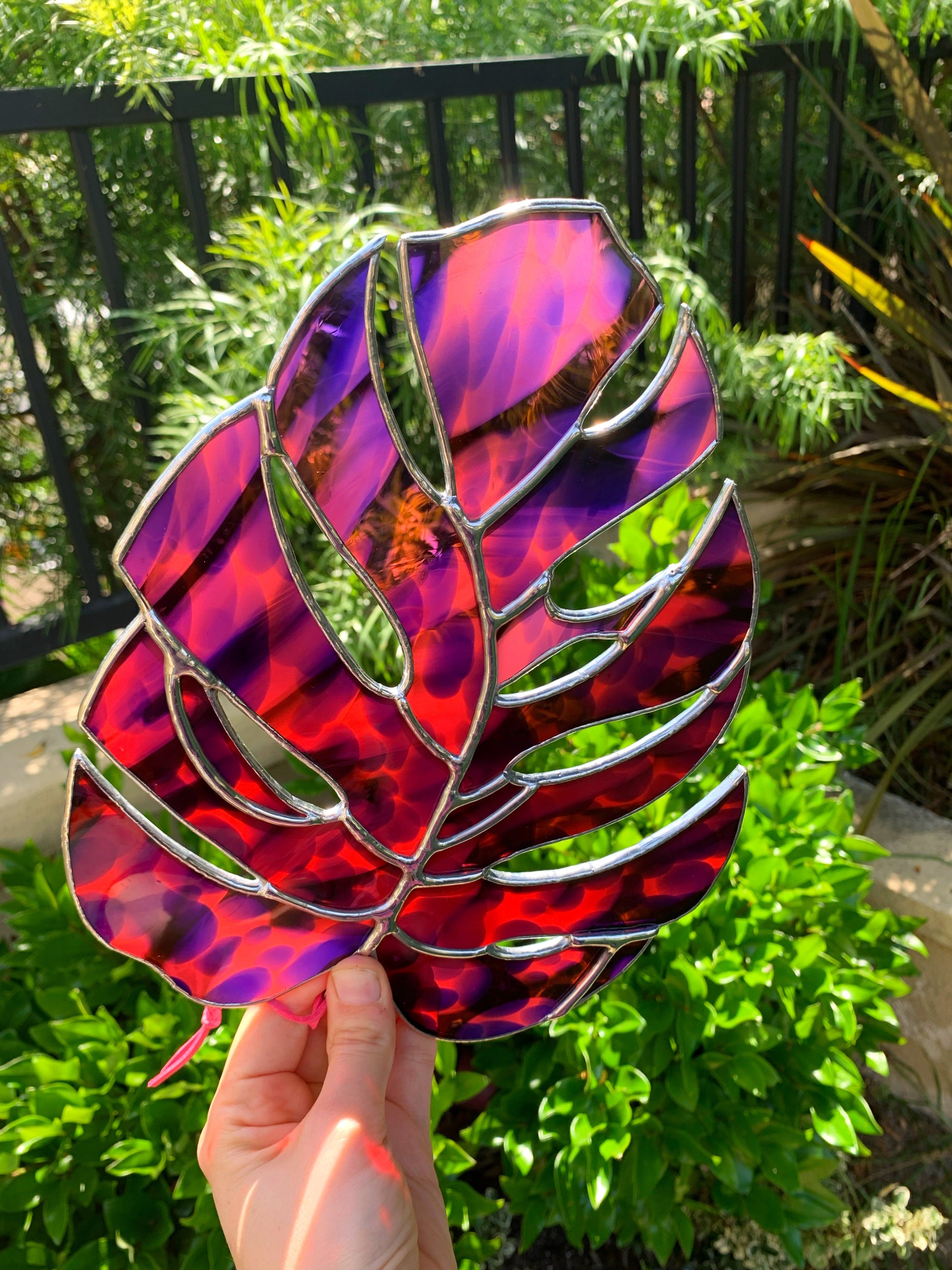 Made To Order | COGW Monstera