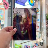 Absolutely Abstract - Patreon Vault