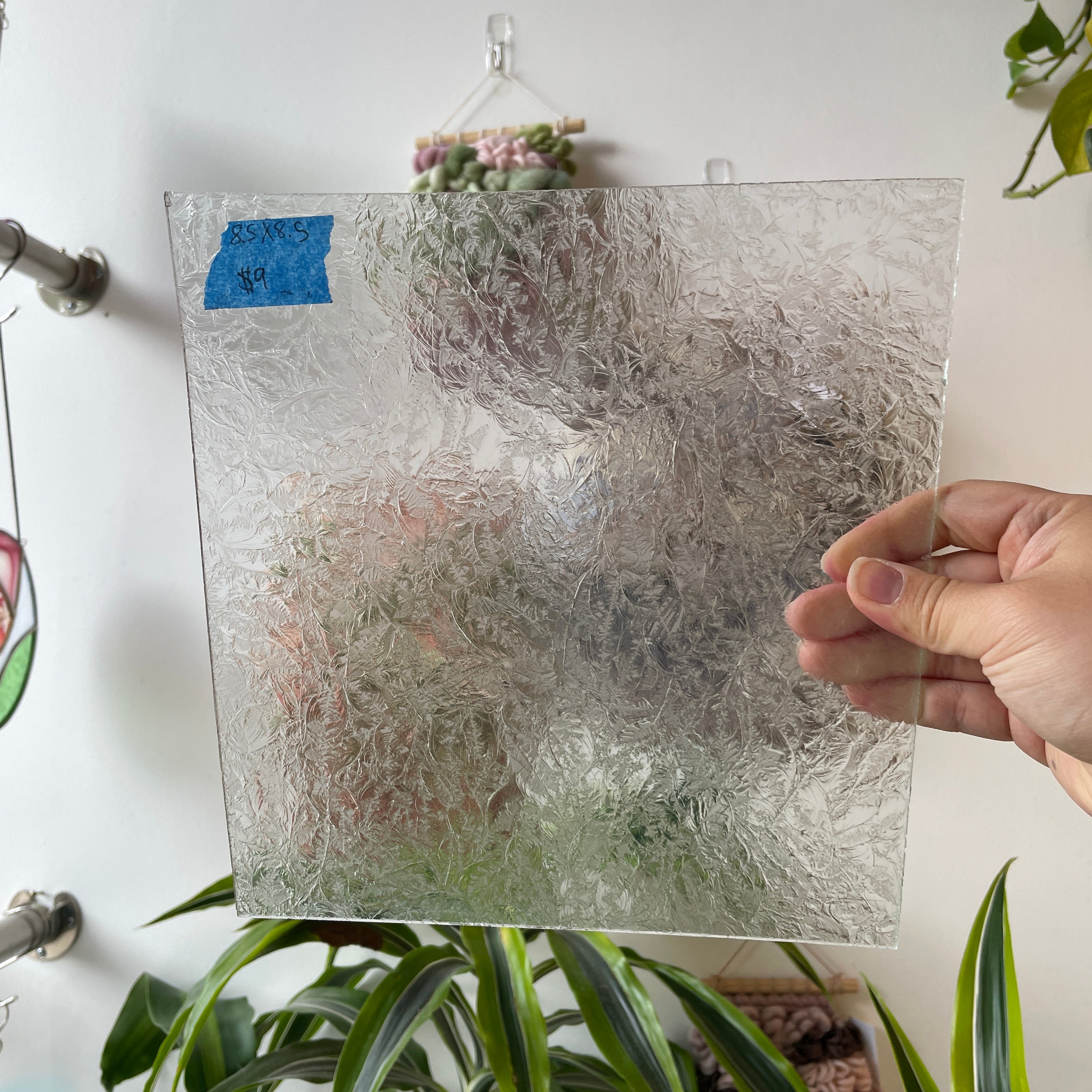 Double Glue Chip – Colorado Glass Works