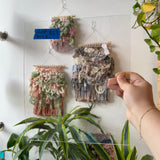 Clear GNA Sheet Glass Colorado Glassworks GNA89 (9x11.5in)