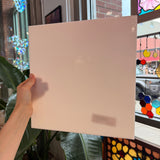 Pink Champagne Solid Opalescent Oceanside Fusible 96 COE (OGT 291.61F)