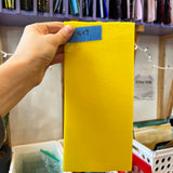Bullseye Lemon Yellow Fusible 90 COE Sheet Glass Colorado Glassworks