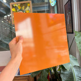 Persimmon Opalescent Oceanside Fusible 96 COE (271.71F)