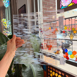 Monterrey Spirit Glass Oceanside Fusible 96 COE (OGT 410.7F)