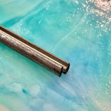 3/16 in. H-Round Zinc Came (sub for CHI 2551) Tools Colorado Glassworks   