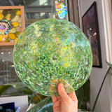 Spring Dream Mouth Blown Rondel