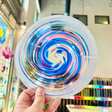 Eye Of The Storm Colorado Glass Works