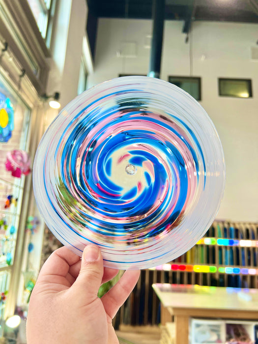 Eye Of The Storm Colorado Glass Works