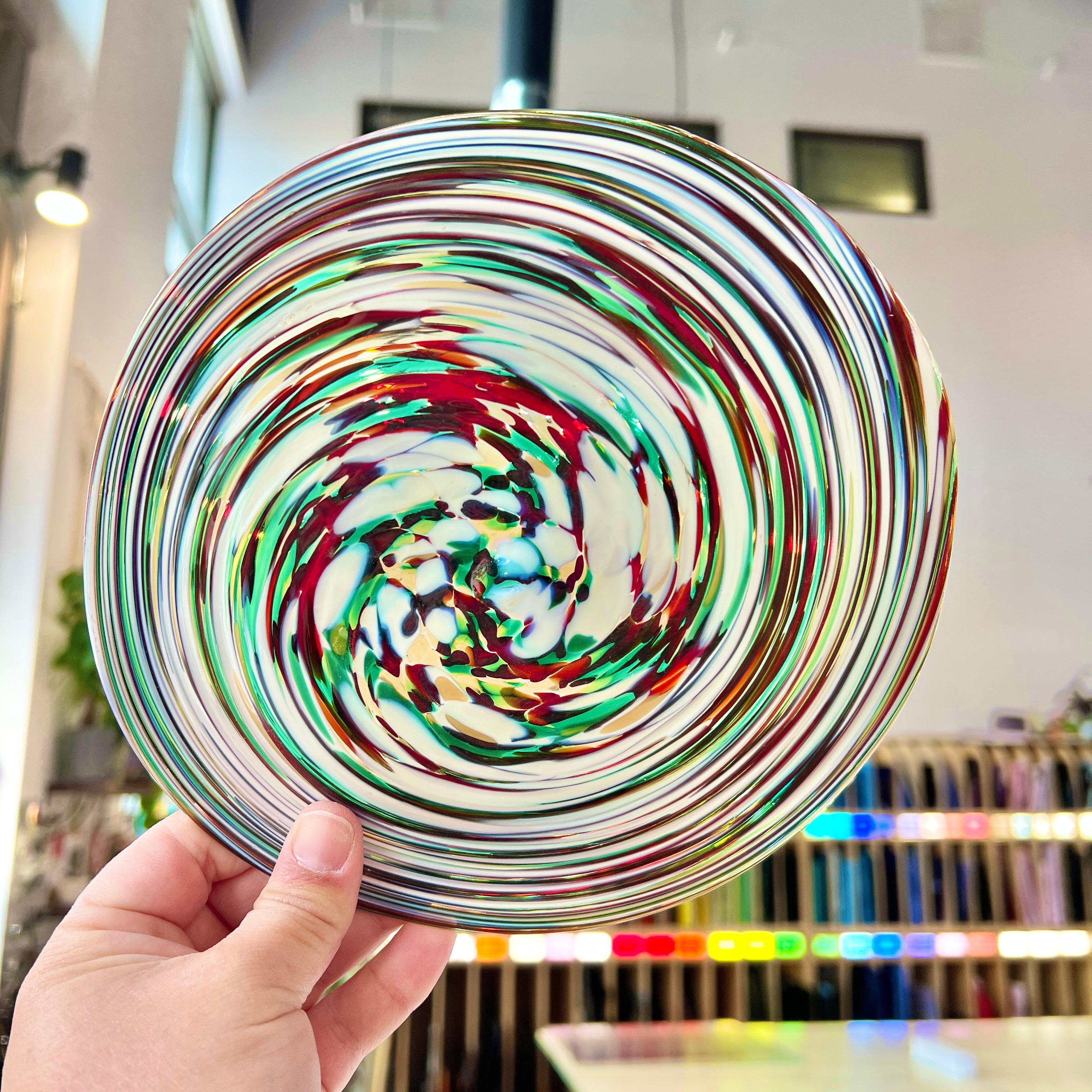 Holidaze Colorado Glass Works