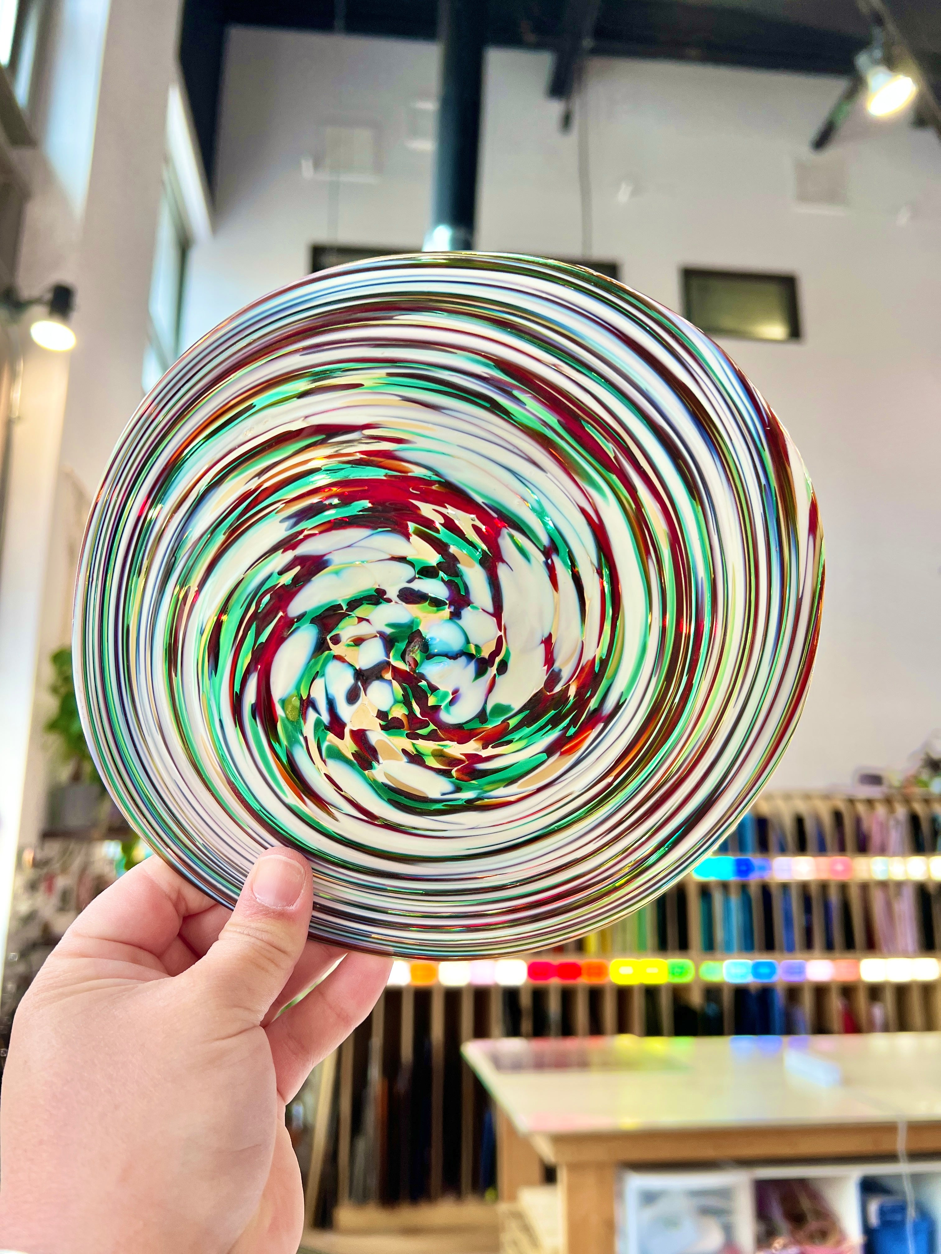 Holidaze Colorado Glass Works