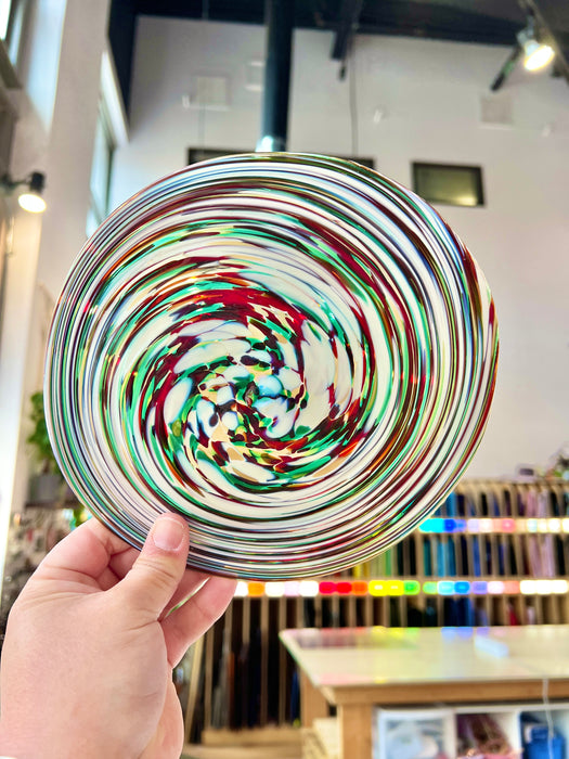 Holidaze Colorado Glass Works