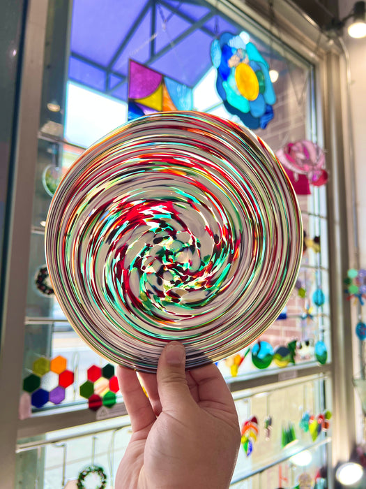 Holidaze Colorado Glass Works