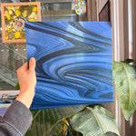 Limited! Genie Oceanside Blue Aventurine Fusers Reserve System 96 COE