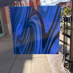 Limited! Genie Oceanside Blue Aventurine Fusers Reserve System 96 COE