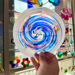 Eye Of The Storm Colorado Glass Works