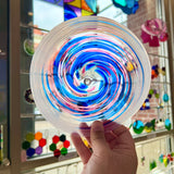 Eye Of The Storm Colorado Glass Works
