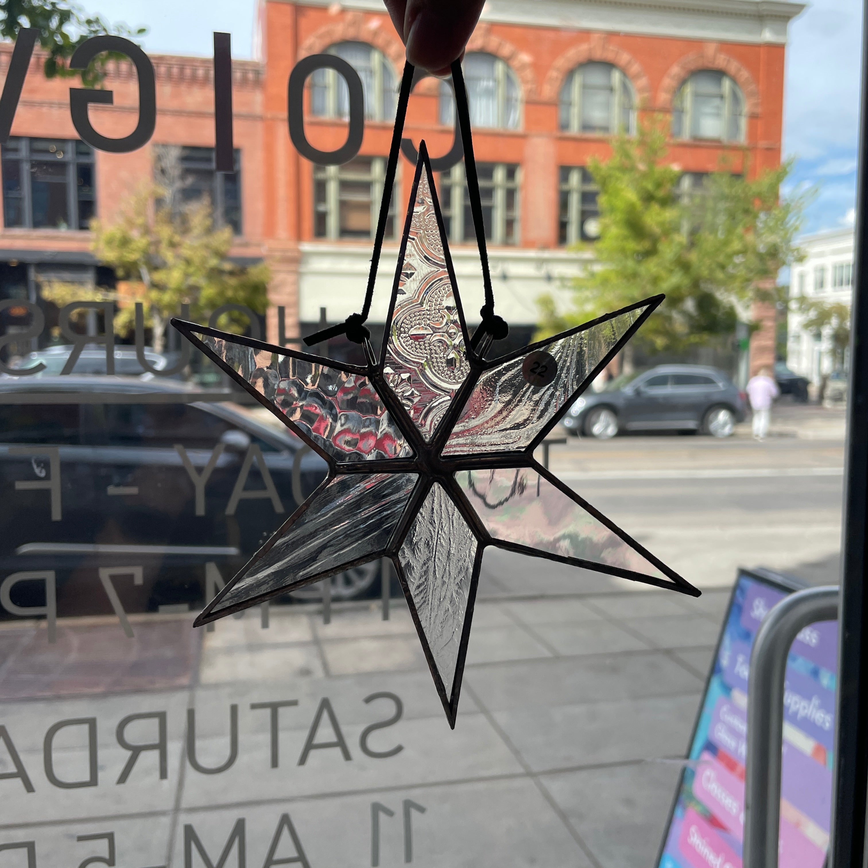 Clear Star Colorado Glass Works