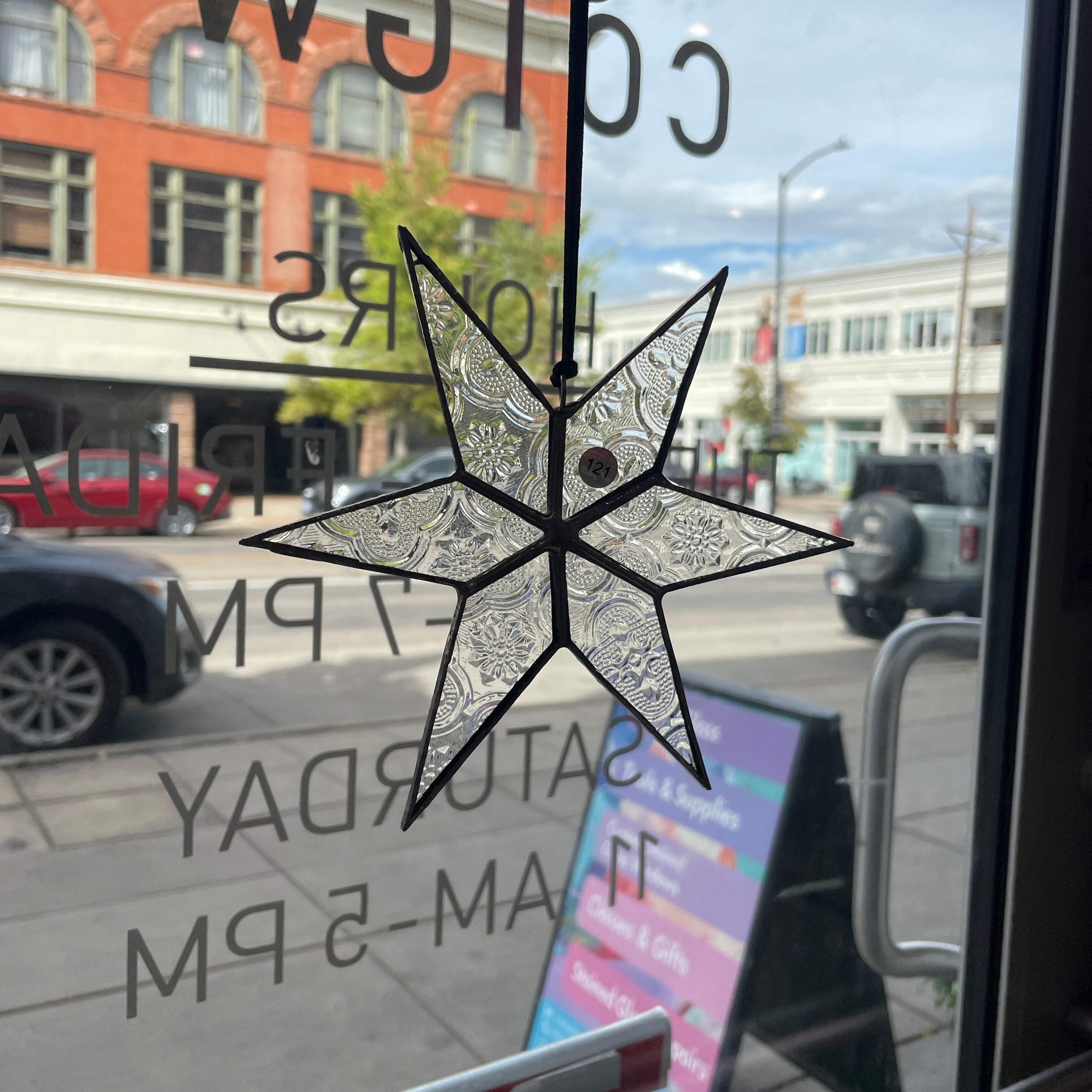 Clear Star Colorado Glass Works