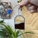 Tea Bag (S) Colorado Glass Works