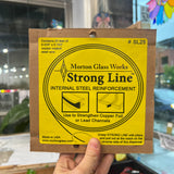 Morton Strongline Tools Colorado Glassworks