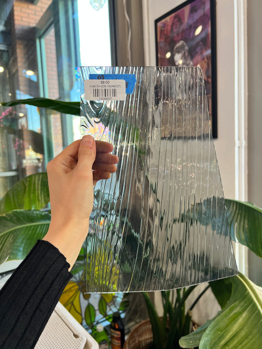 Barnwood Oceanside Colorado Glass Works