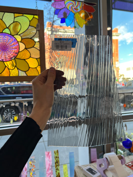 Barnwood Oceanside Colorado Glass Works