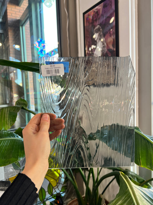 Barnwood Oceanside Colorado Glass Works