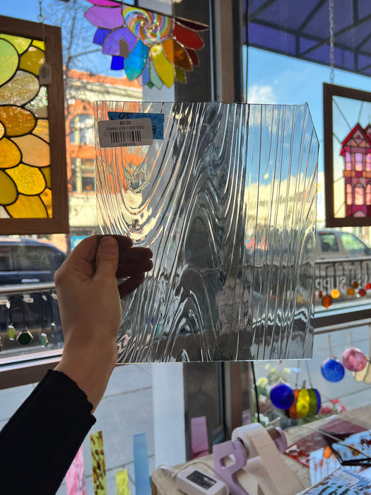 Barnwood Oceanside Colorado Glass Works