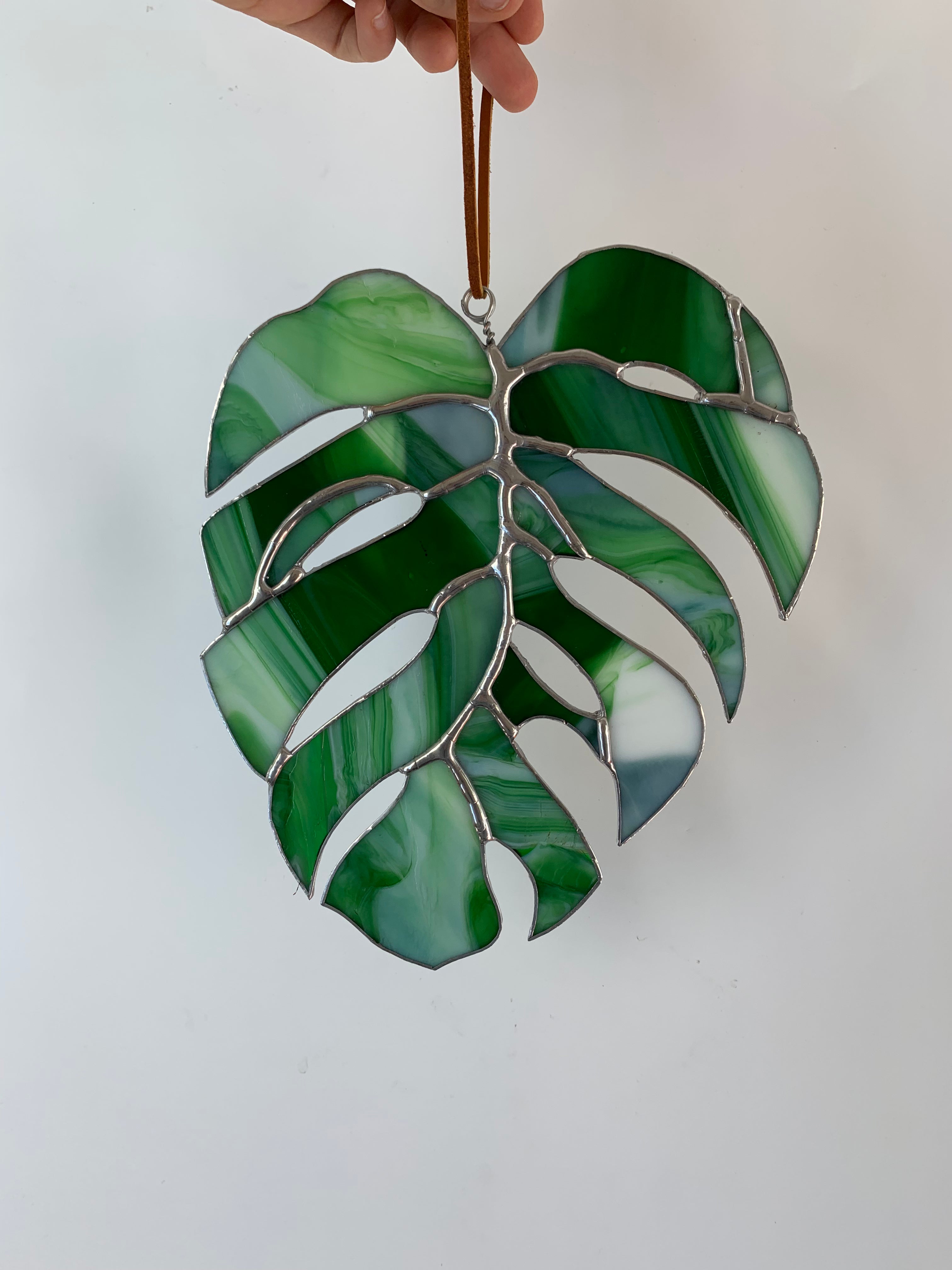 Made To Order | COGW Monstera