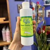 CJ's Cutting Oil